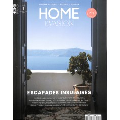 HOME ÉVASION