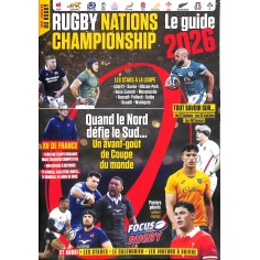 RUGBY NATIONS CHAMPIONSHIP