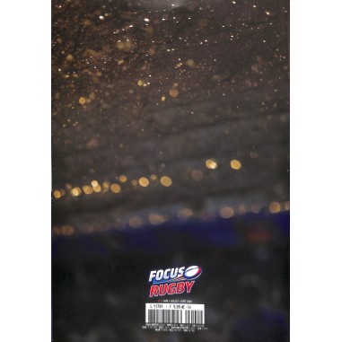 RUGBY NATIONS CHAMPIONSHIP