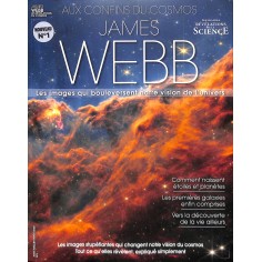 AUX CONFINS DU COSMOS JAMES...