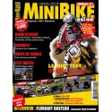 MiniBike |Premier Numéro