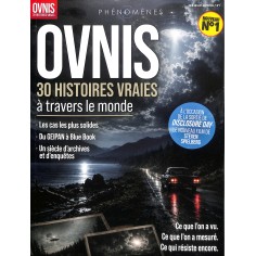 PHÉNOMÈNES