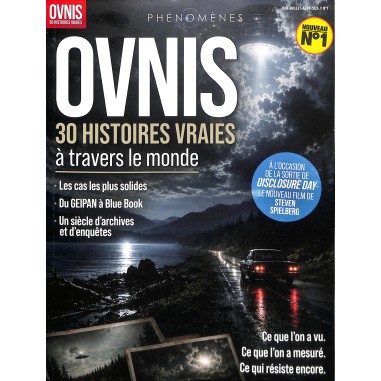 PHÉNOMÈNES