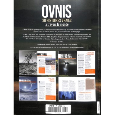 PHÉNOMÈNES