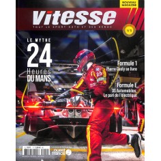 VITESSE