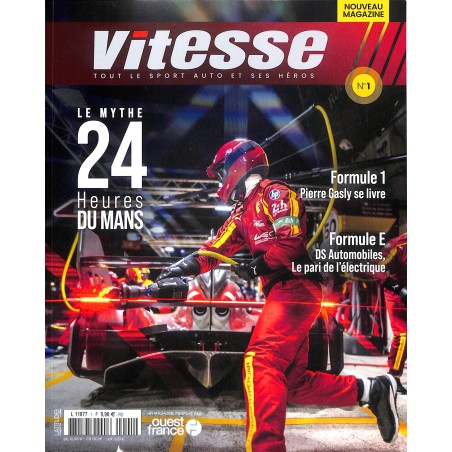 VITESSE