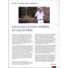 COUPÉS & CABRIOLETS |Premier Numéro 2