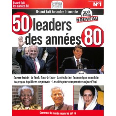 LES GRANDS ACTEURS DE...