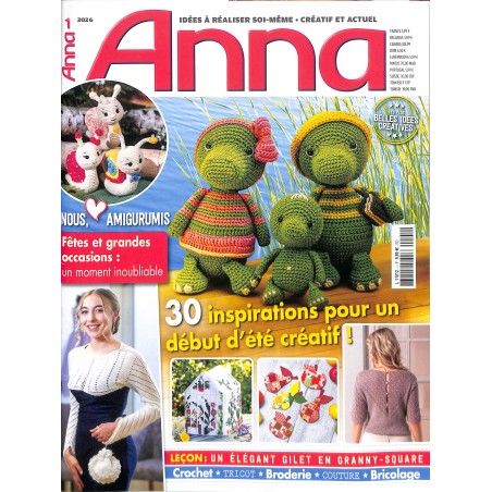 ANNA