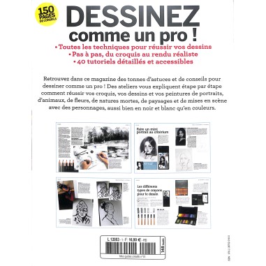 MES GUIDES CRÉATIFS