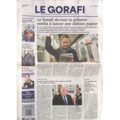 LE GORAFI