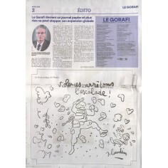 LE GORAFI 2