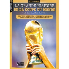LA GRANDE HISTOIRE DE LA...