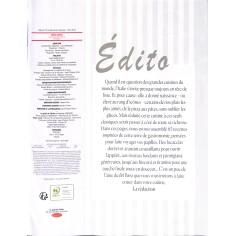 SAVEURS D'ITALIE 2