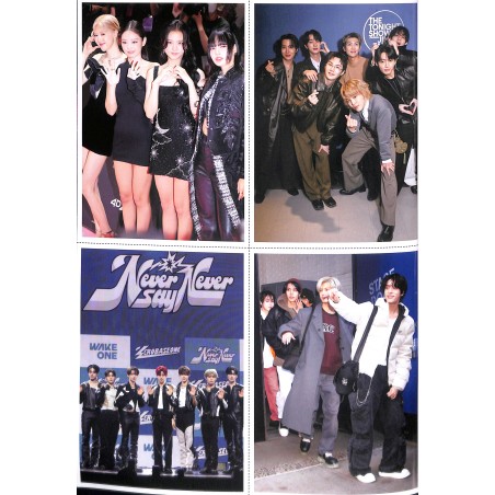 K-POP NUMBER ONE