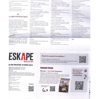 ESKAPE