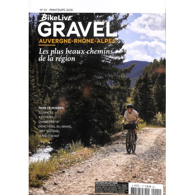 GRAVEL