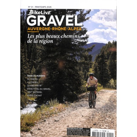 GRAVEL