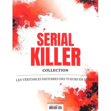 SERIAL KILLER