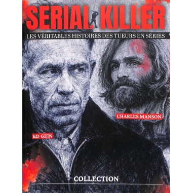 SERIAL KILLER