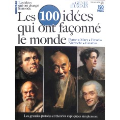 LES 100 IDÉES QUI ONT...