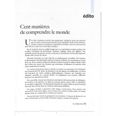 LES 100 IDÉES QUI ONT... 2