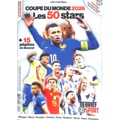 COUPE DU MONDE 2026 - LES...
