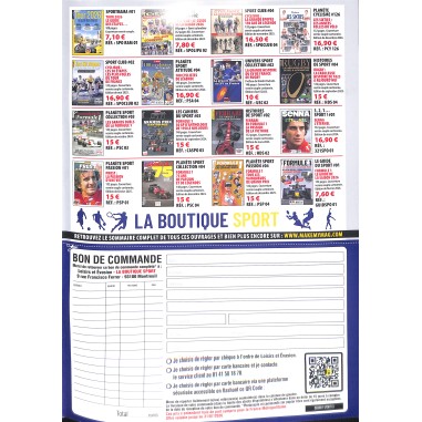 COUPE DU MONDE 2026 - LES 50 STARS