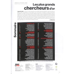 COUPE DU MONDE 2026 - LES... 2