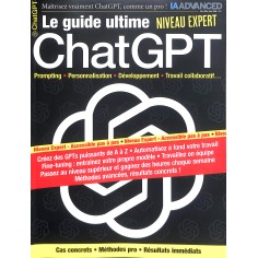 LE GUIDE ULTIME ChatGPT