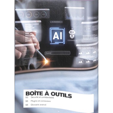 LE GUIDE ULTIME ChatGPT