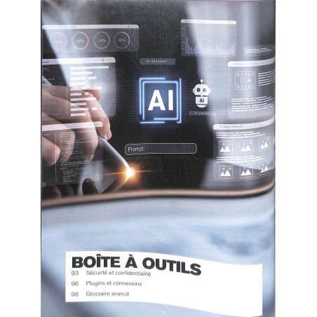 LE GUIDE ULTIME ChatGPT