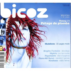 bicoz |Premier Numéro