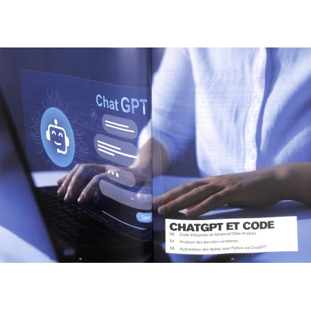 LE GUIDE ULTIME ChatGPT