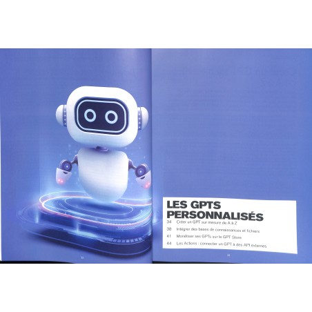 LE GUIDE ULTIME ChatGPT
