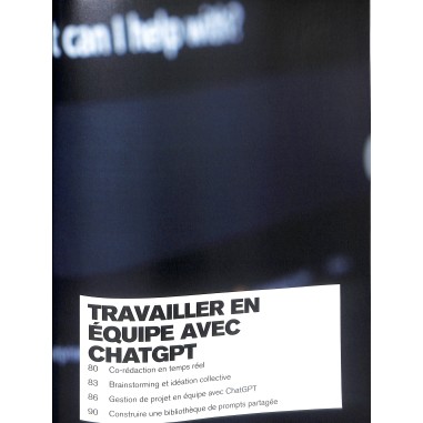LE GUIDE ULTIME ChatGPT
