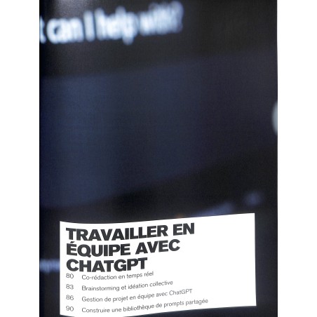 LE GUIDE ULTIME ChatGPT