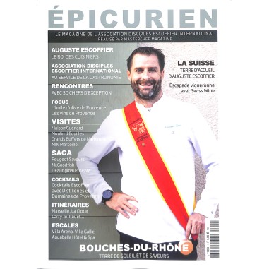 ÉPICURIEN