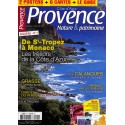 PROVENCE Côte d'Azur nature & patrimoine |Premier Numéro
