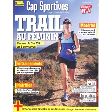 CAP SPORTIVES