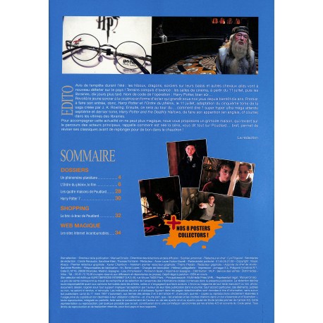 Stars Sélection |Premier Numéro