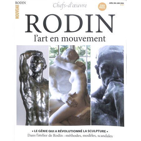 CHEFS-D'OEUVRE CLASSIQUES
