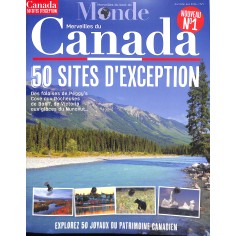 MERVEILLES DU BOUT DU MONDE