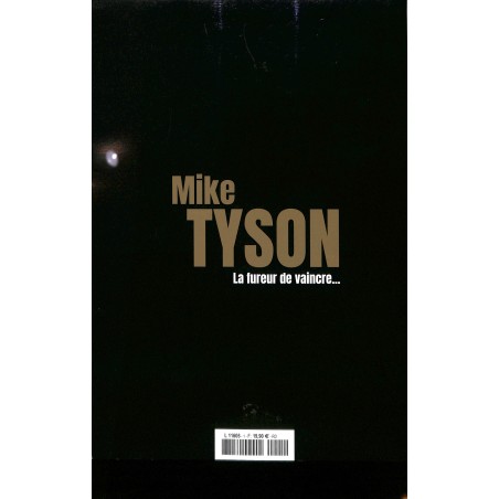Mike TYSON