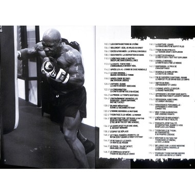 Mike TYSON