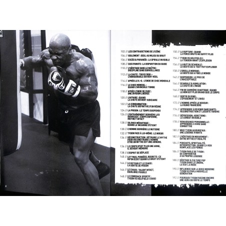 Mike TYSON