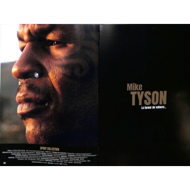 Mike TYSON