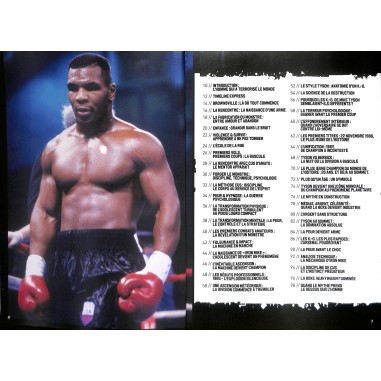 Mike TYSON