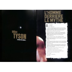 Mike TYSON 2