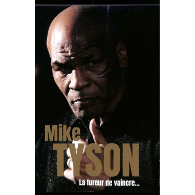 Mike TYSON